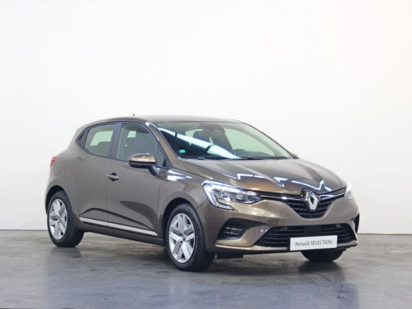 Renault Clio usado (Porto) Renault Clio segunda mão Porto