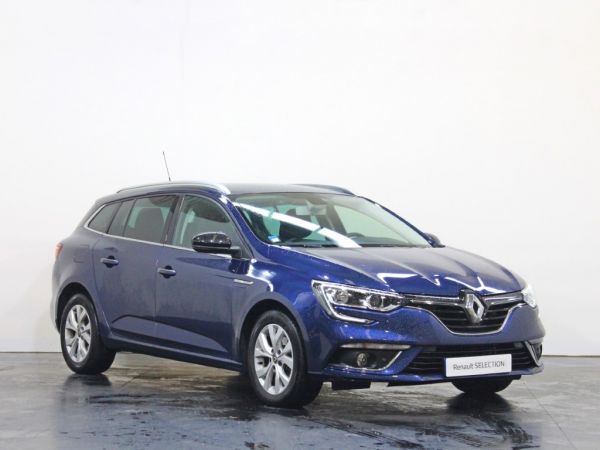 Renault Megane usado (Porto) Renault Megane segunda mão Porto