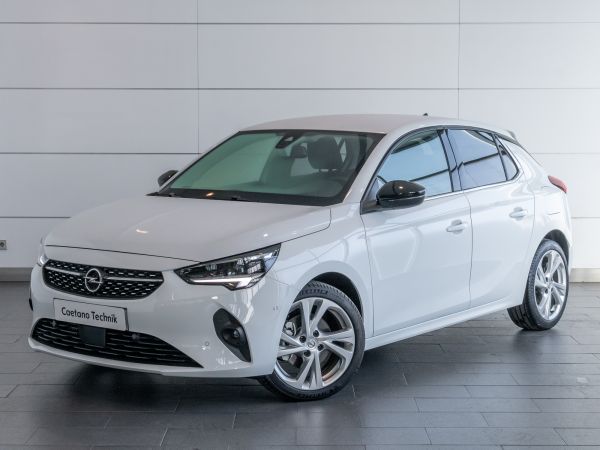 Opel Corsa segunda mano Setúbal