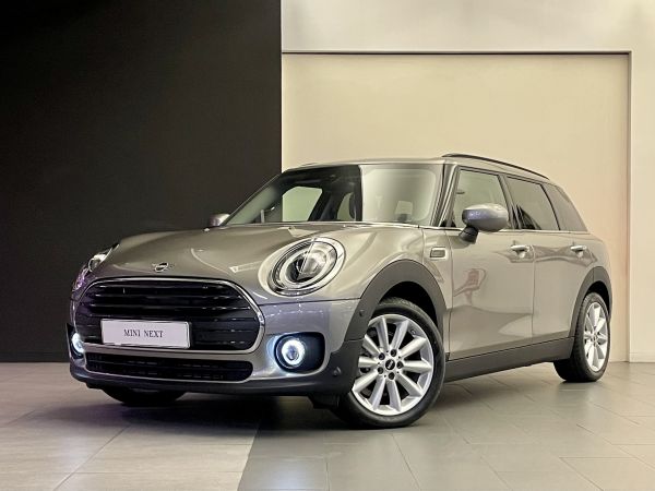 Mini Clubman usado (Lisboa) Mini Clubman segunda mão Lisboa