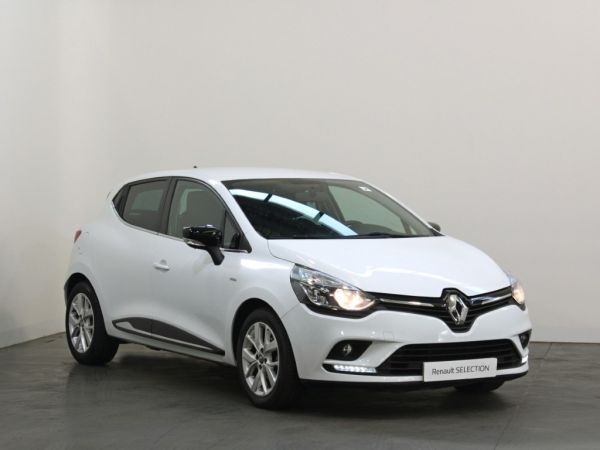 Renault Clio usado (Porto) Renault Clio segunda mão Porto
