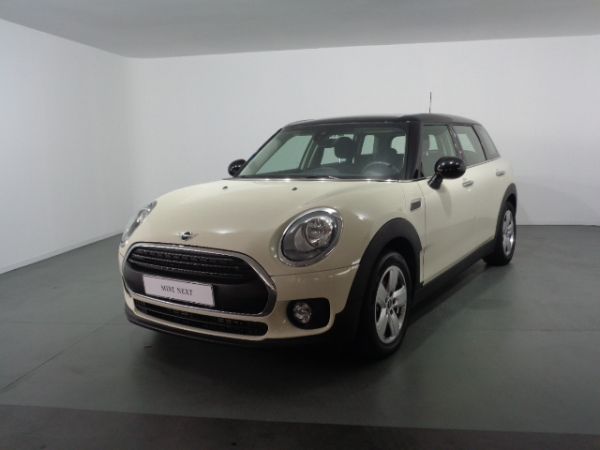 Mini Clubman usado (Porto) Mini Clubman segunda mão Porto