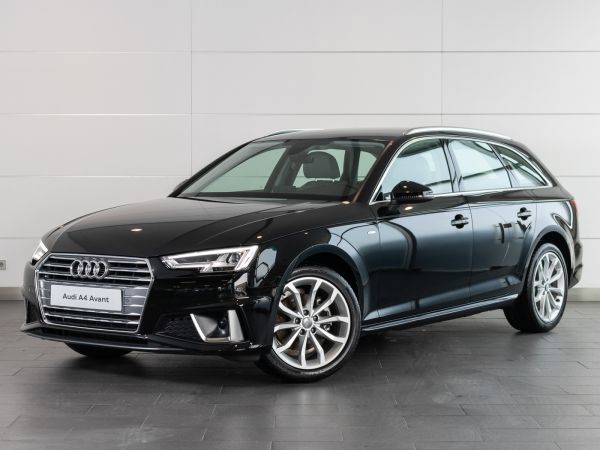 Audi A4 usado em Setúbal Audi A4 segunda mão Setúbal