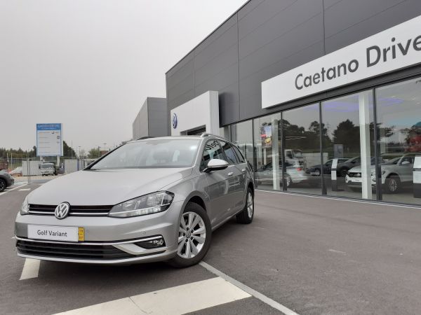 Volkswagen Golf usado (Porto) Volkswagen Golf segunda mão Porto