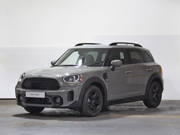 Mini Countryman usado (Porto) Mini Countryman segunda mão Porto