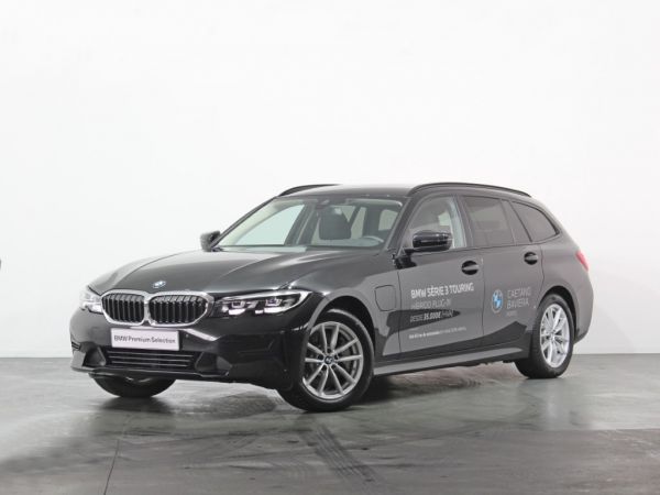 BMW Serie 3 usado (Porto) BMW Serie 3 segunda mão Porto