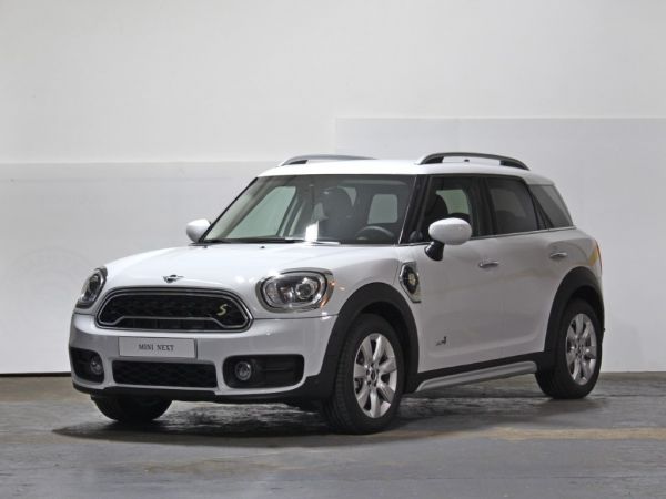 Mini Countryman usado (Porto) Mini Countryman segunda mão Porto