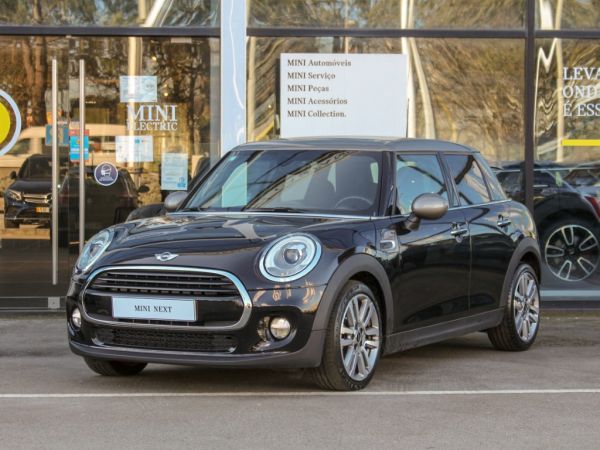Mini Mini usado (Porto) Mini Mini segunda mão Porto