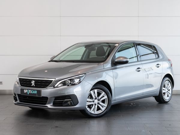 Peugeot 308 usado (Setúbal) Peugeot 308 segunda mão Setúbal