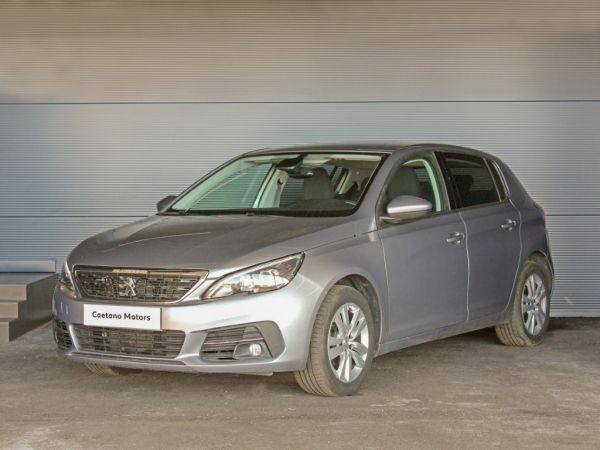 Peugeot 308 usado (Porto) Peugeot 308 segunda mão Porto