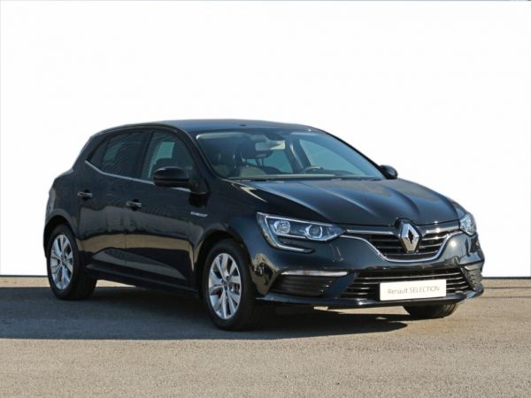 Renault Megane usado (Porto) Renault Megane segunda mão Porto