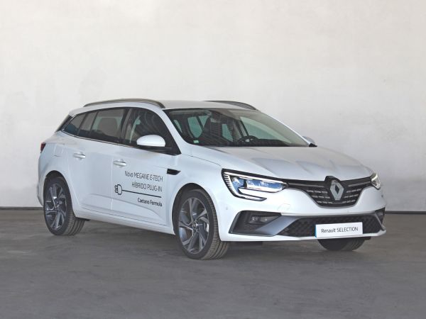 Renault Megane usado (Porto) Renault Megane segunda mão Porto