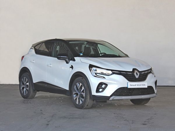 Renault Captur usado (Porto) Renault Captur segunda mão Porto