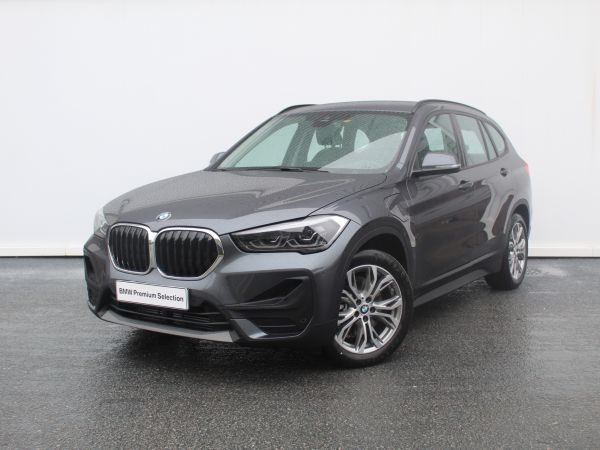 BMW X1 usado (Aveiro) BMW X1 segunda mão Aveiro