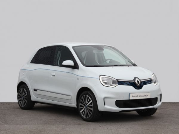 Renault Twingo usado (Porto) Renault Twingo segunda mão Porto