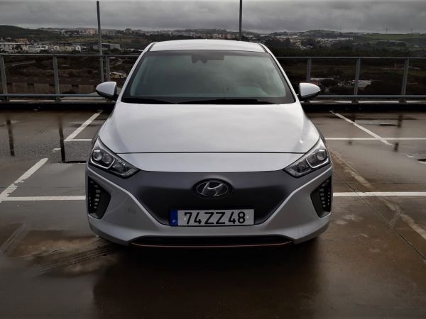 Hyundai IONIQ de ocasião em Lisboa Hyundai IONIQ segunda mano Lisboa