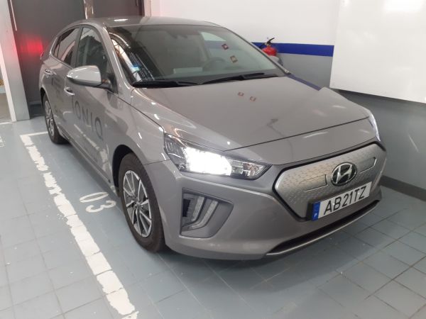 Hyundai IONIQ segunda mano Porto