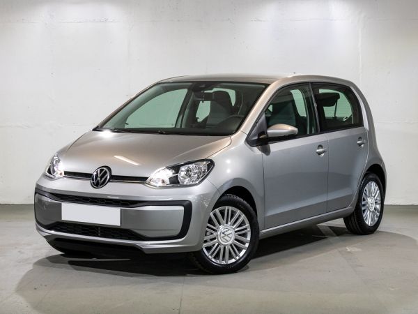 Volkswagen up! usado (Lisboa) Volkswagen up! segunda mão Lisboa