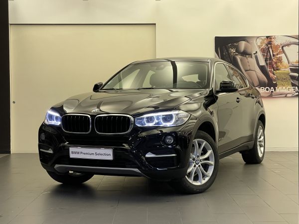 BMW X6 usado (Lisboa) BMW X6 segunda mão Lisboa