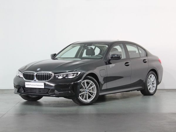 BMW Serie 3 usado (Porto) BMW Serie 3 segunda mão Porto