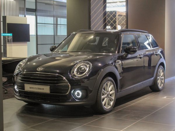 Mini Clubman usado (Porto) Mini Clubman segunda mão Porto