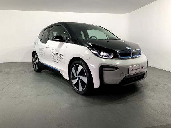 BMW i3 usado (Porto) BMW i3 segunda mão Porto