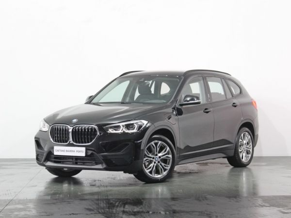 BMW X1 usado (Porto) BMW X1 segunda mão Porto