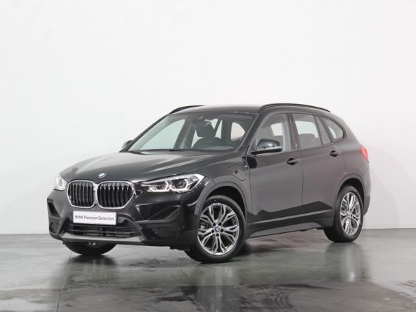 BMW X1 usado (Porto) BMW X1 segunda mão Porto