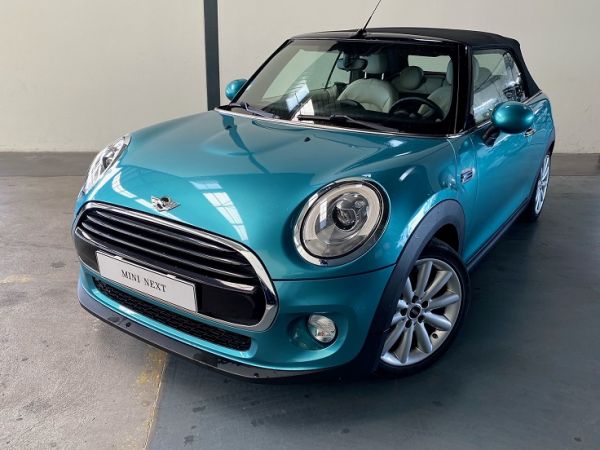 Mini Mini segunda mano Faro