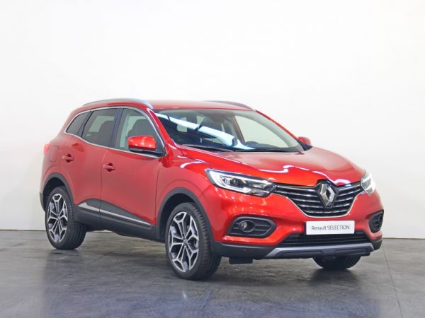 Renault Kadjar usado (Porto) Renault Kadjar segunda mão Porto