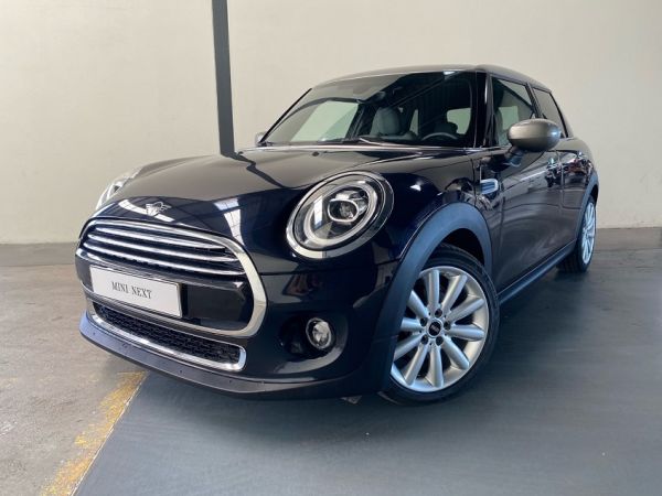 Mini Mini de ocasião em Faro Mini Mini segunda mano Faro