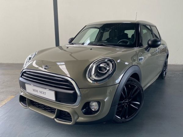 Mini Mini de ocasião em Faro Mini Mini segunda mano Faro