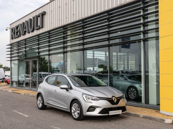 Renault Clio segunda mano Setúbal