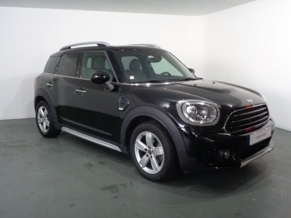 Mini Countryman usado (Porto) Mini Countryman segunda mão Porto