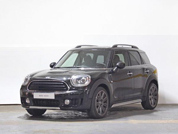 Mini Countryman usado (Porto) Mini Countryman segunda mão Porto