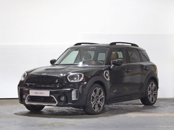 Mini Countryman segunda mano Porto