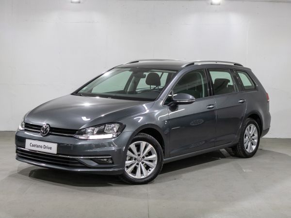Volkswagen Golf usado (Lisboa) Volkswagen Golf segunda mão Lisboa