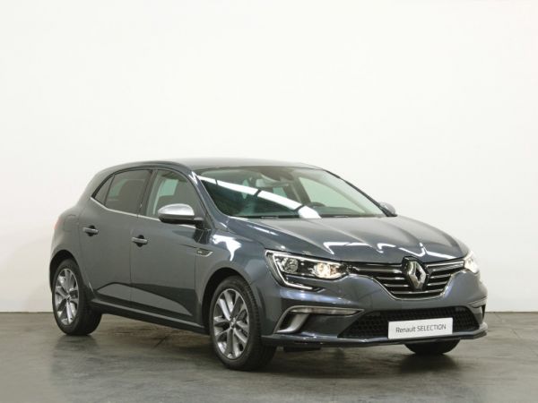 Renault Megane usado (Porto) Renault Megane segunda mão Porto