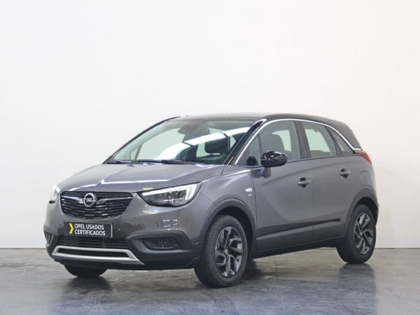 Opel Crossland X segunda mano Porto