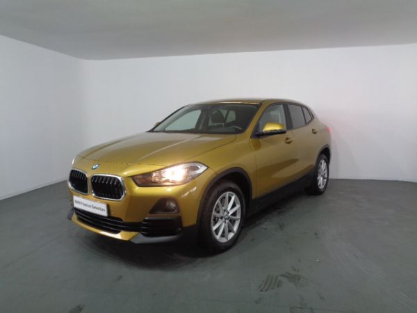 BMW X2 usado (Porto) BMW X2 segunda mão Porto
