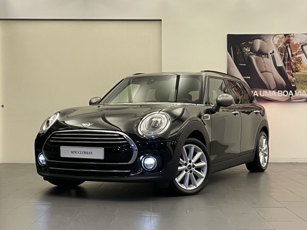 Mini Clubman usado (Lisboa) Mini Clubman segunda mão Lisboa