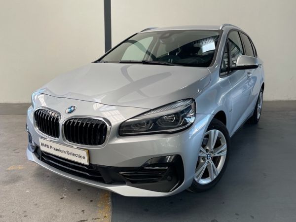 BMW Serie 2 Active Tourer usado (Faro) BMW Serie 2 Active Tourer segunda mão Faro