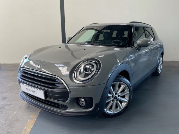 Mini Clubman usado (Faro) Mini Clubman segunda mão Faro