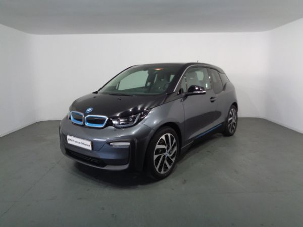 BMW i3 usado (Porto) BMW i3 segunda mão Porto