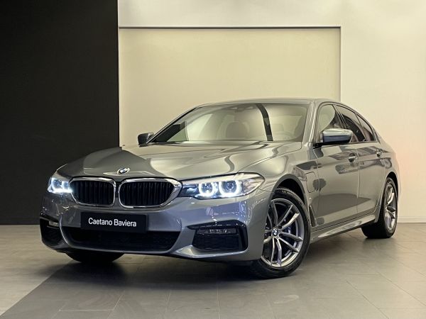 BMW Serie 5 usado (Lisboa) BMW Serie 5 segunda mão Lisboa
