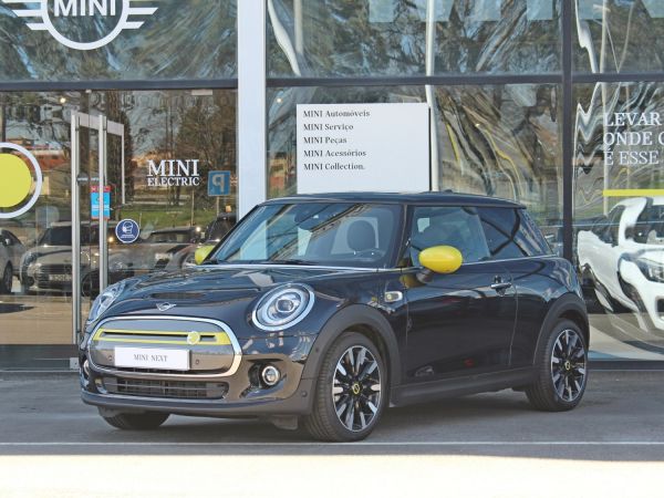 Mini Mini usado (Porto) Mini Mini segunda mão Porto
