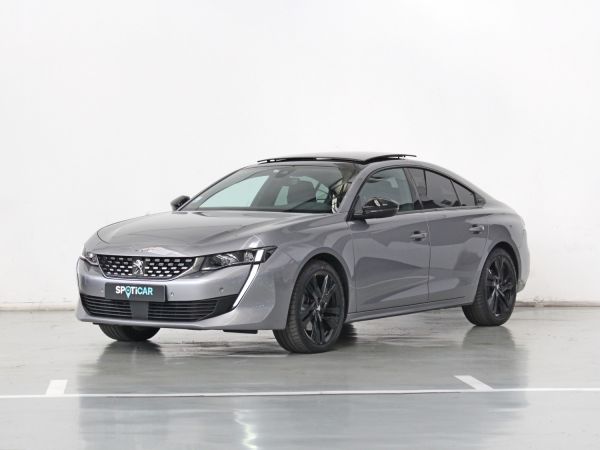 Peugeot 508 usado (Porto) Peugeot 508 segunda mão Porto