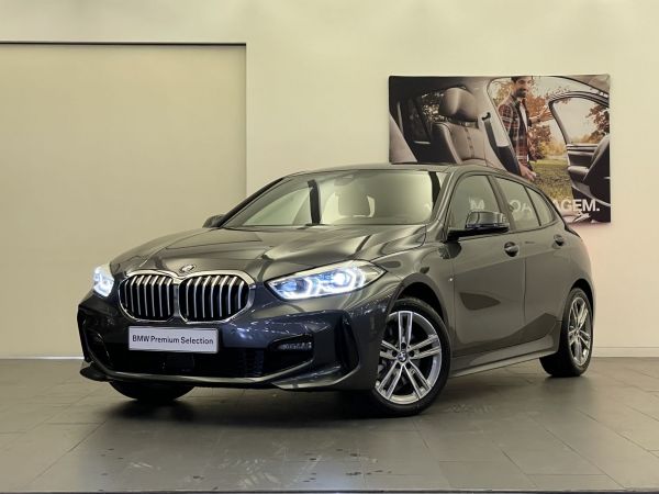 BMW Serie 1 usado (Lisboa) BMW Serie 1 segunda mão Lisboa