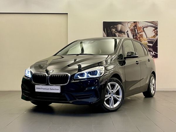 BMW Serie 2 Active Tourer usado (Lisboa) BMW Serie 2 Active Tourer segunda mão Lisboa