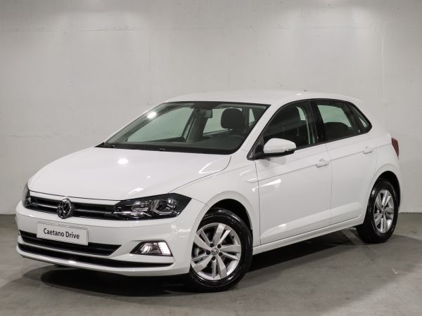 Volkswagen Polo usado (Lisboa) Volkswagen Polo segunda mão Lisboa